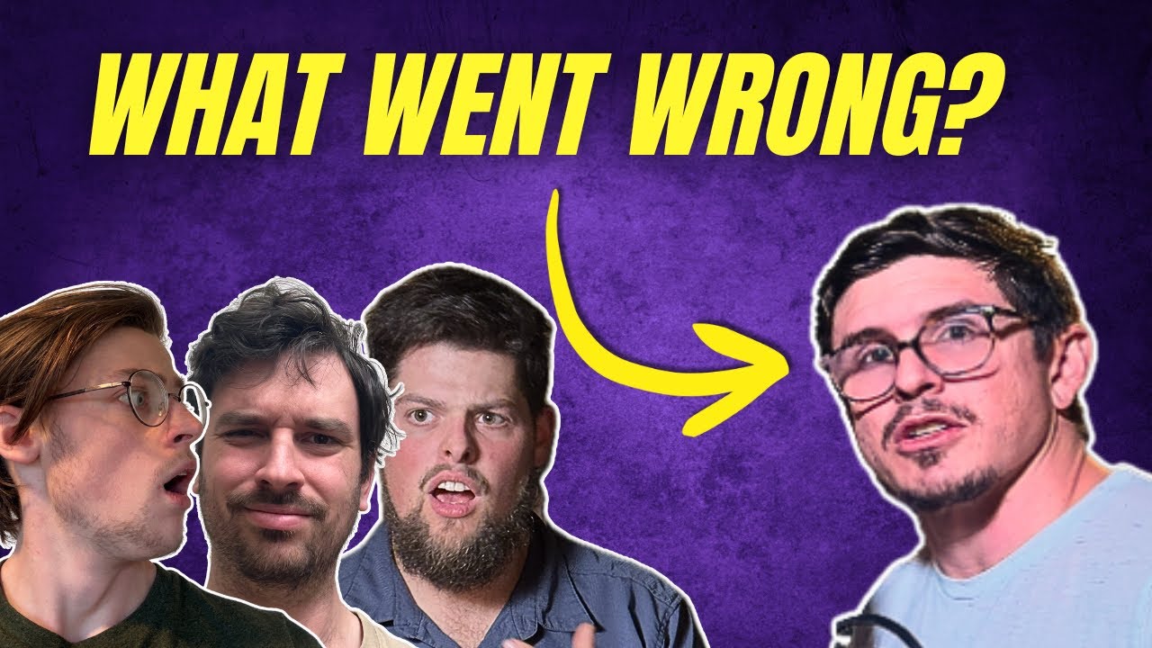 Bethel Exposed | The Problem with Manufactured Spirituality | Alec Ferguson