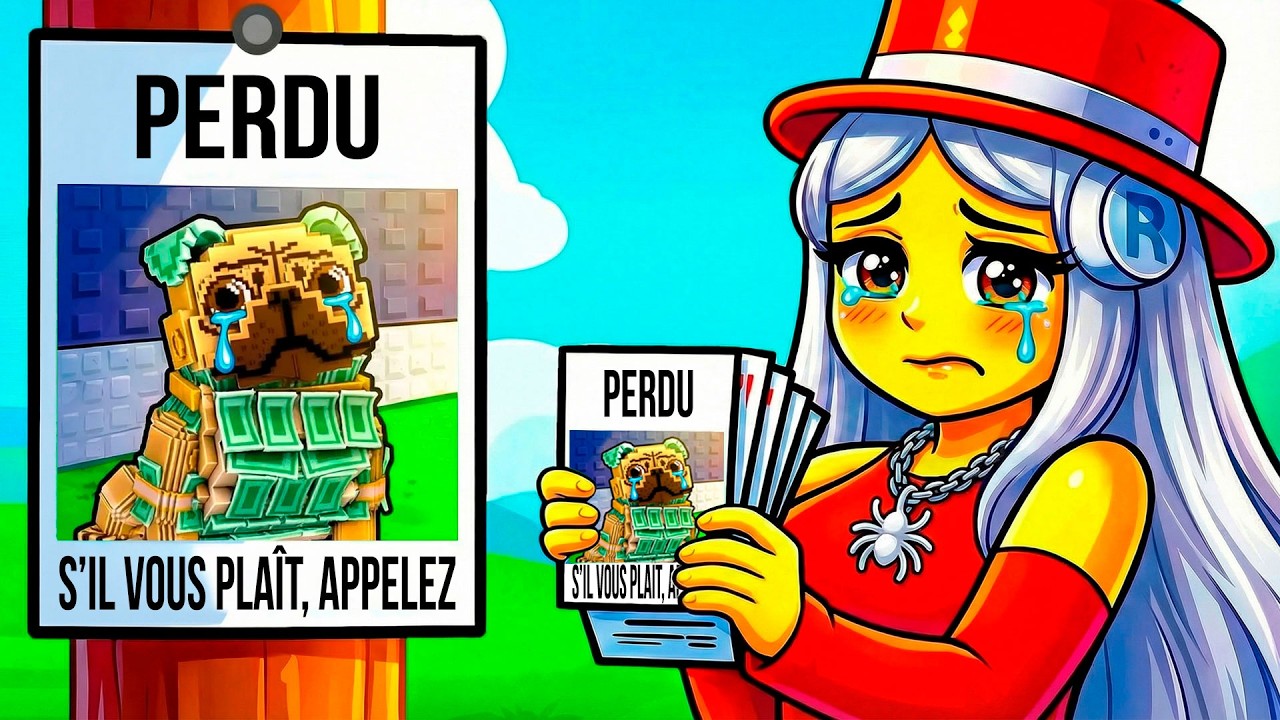 Tous les Brainrots Secrets manquent dans Steal a brainrot 🧠✨