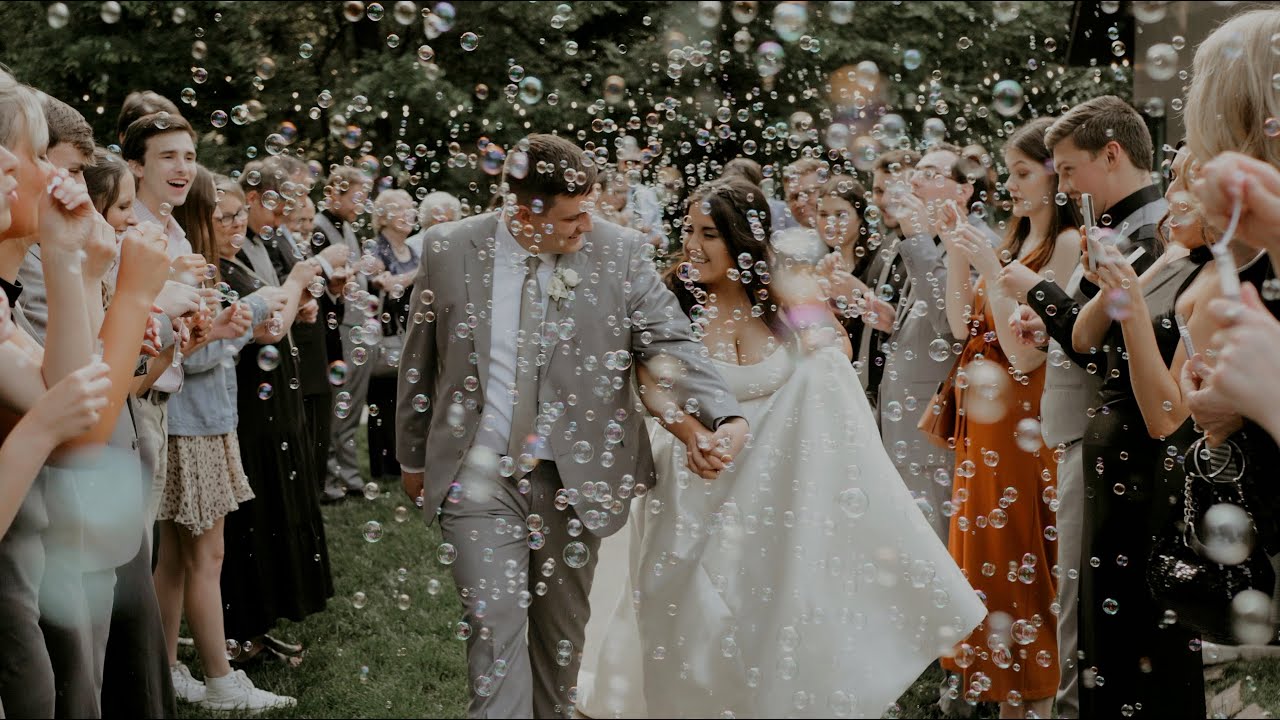 The Dunham's | Wedding Teaser
