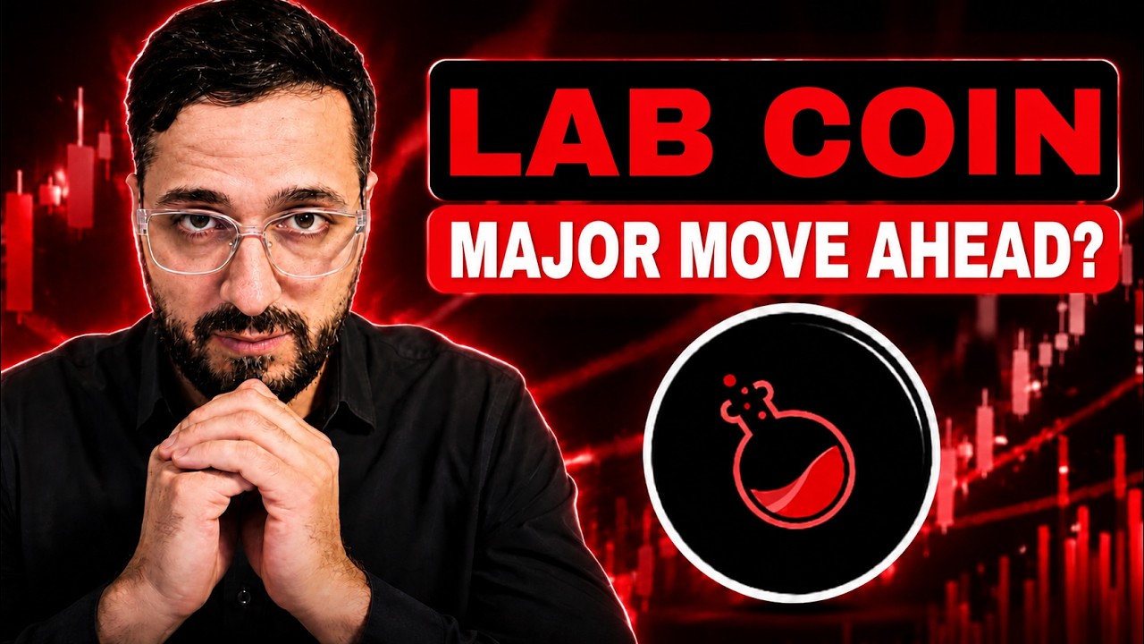 Монета LAB на критическом уровне &mdash; что будет дальше?