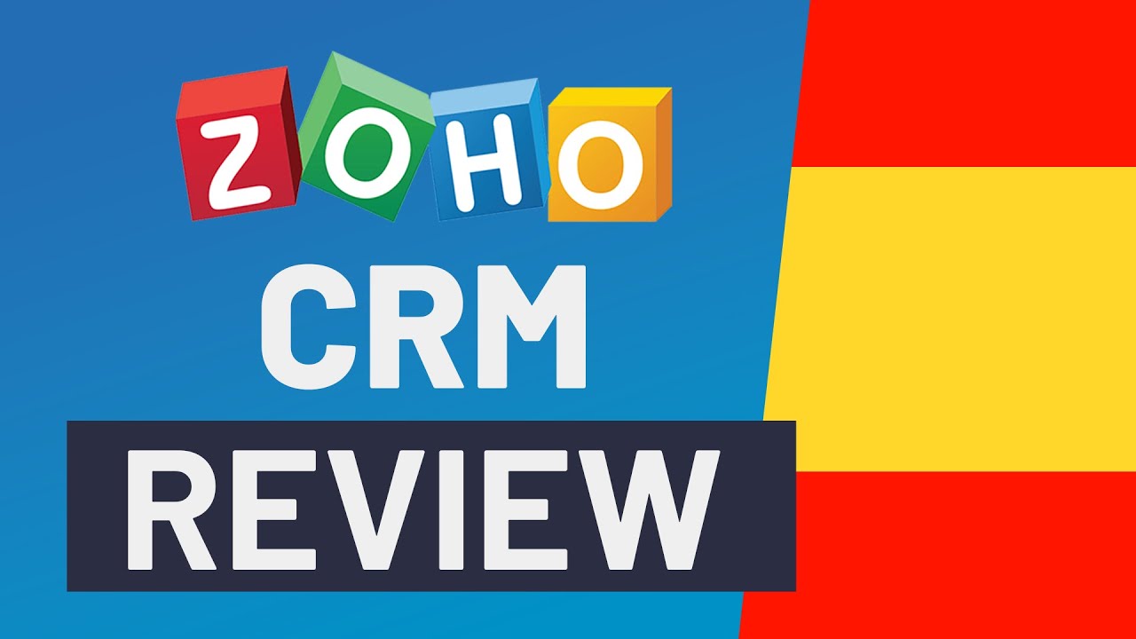 Zoho CRM Review en Español