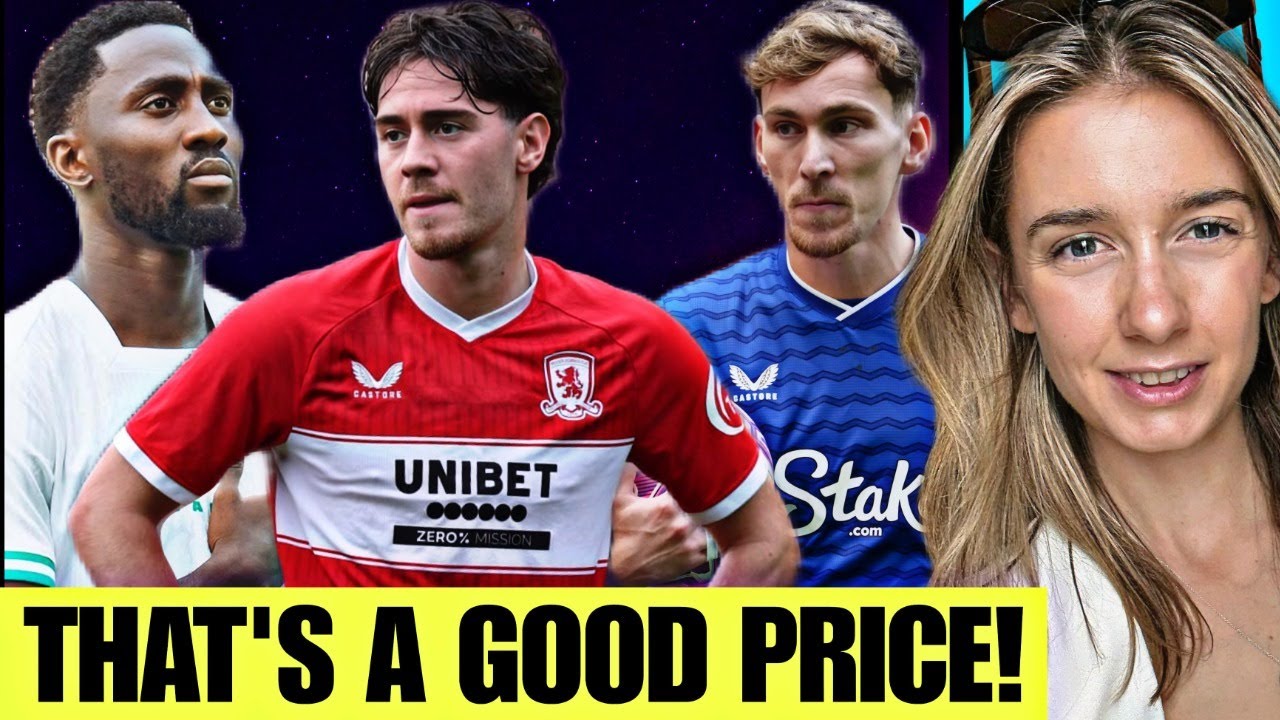 Are Man Utd Secretly Signing A Midfielder This January?