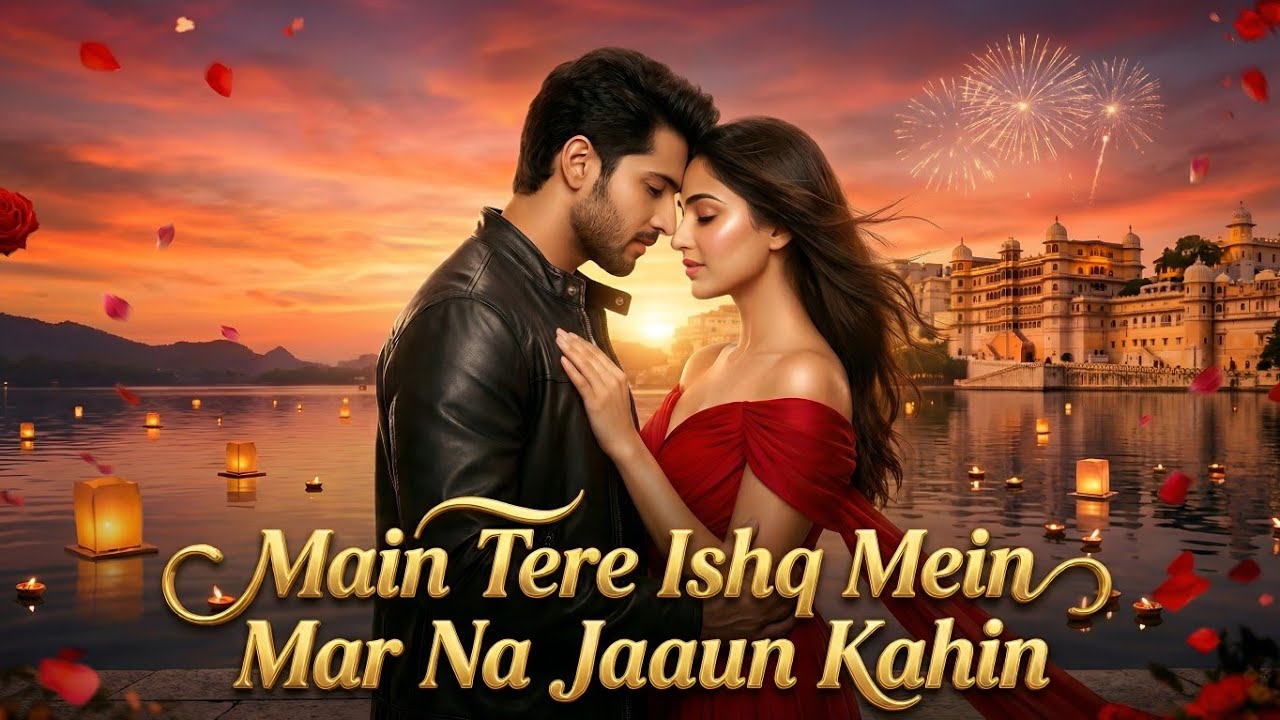 Main Tere Ishq Mein Mar Na Jaaun Kahin | female version | New Song 2026 | New Hindi Song  
