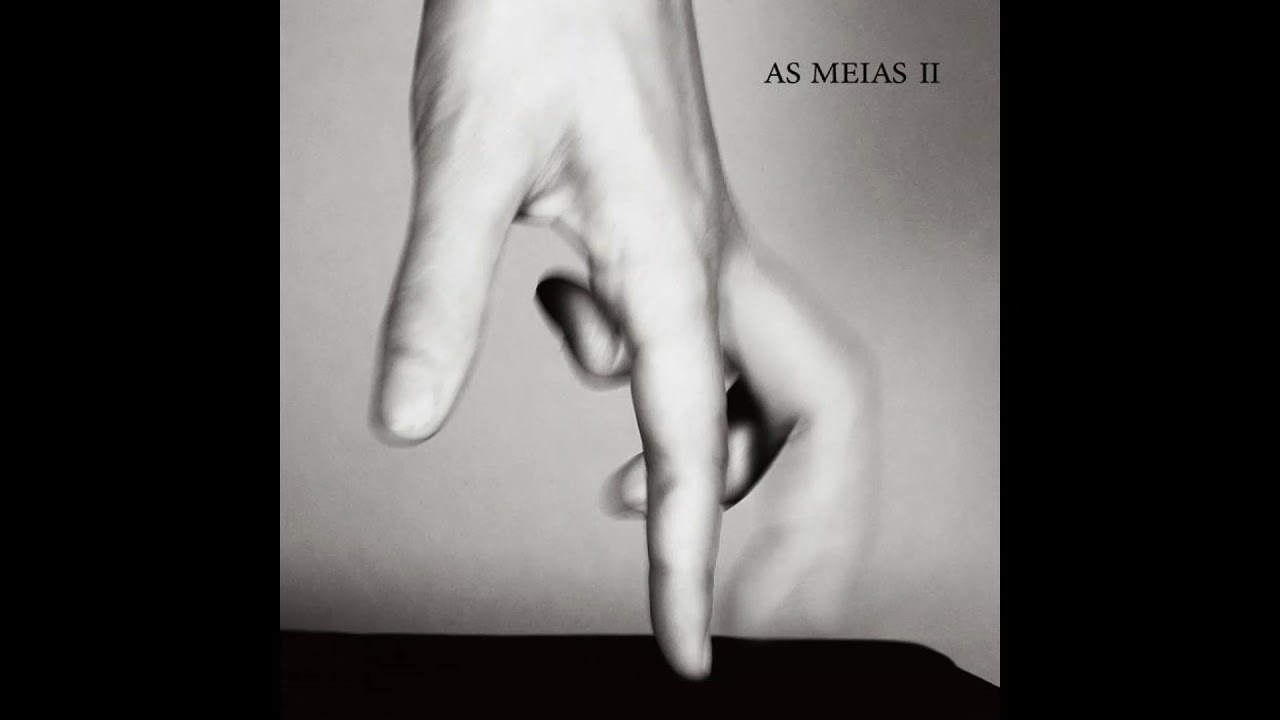 AS MEIAS - STRUGGLE