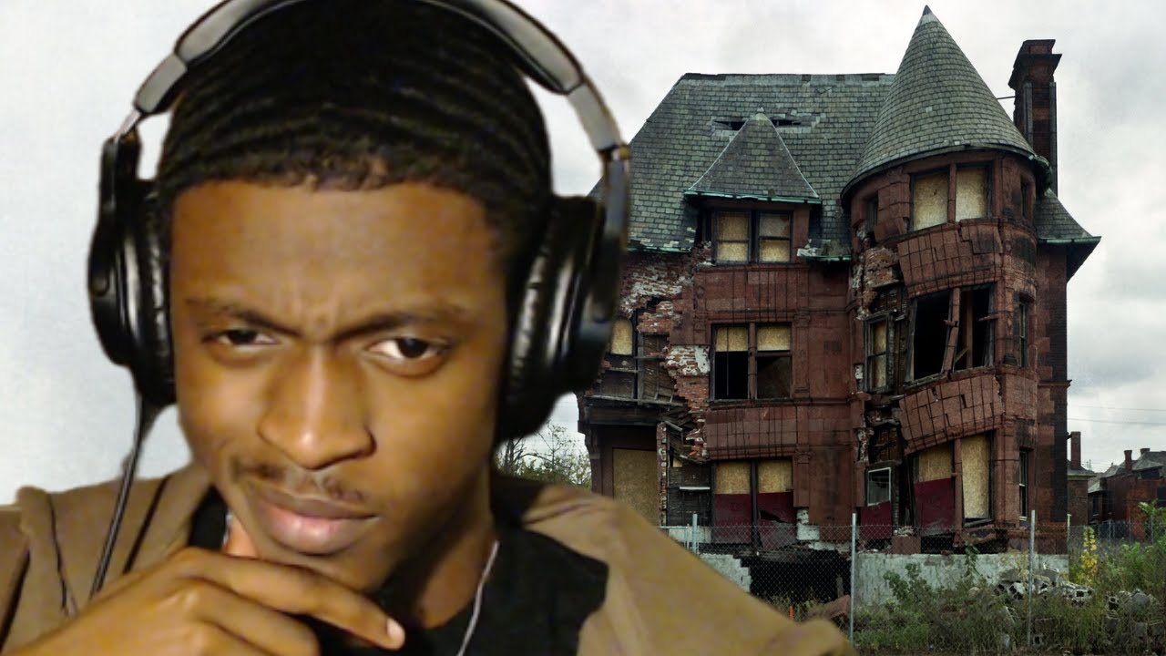 Billy Woods - Hiding Places REACTION