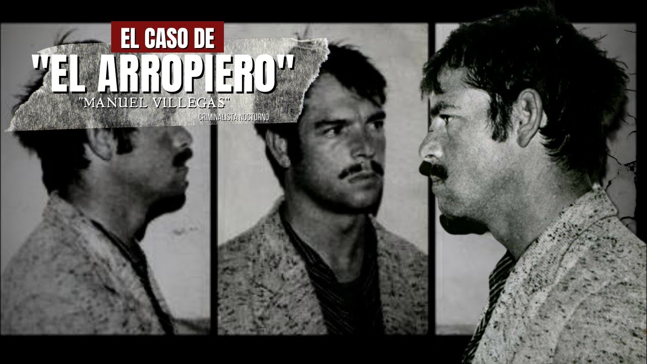 Manuel delgado 
