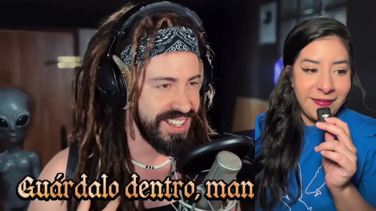 Reaccionando a Your Idol | Saja Boys | Kpop Demon Hunters por Miki Martz 