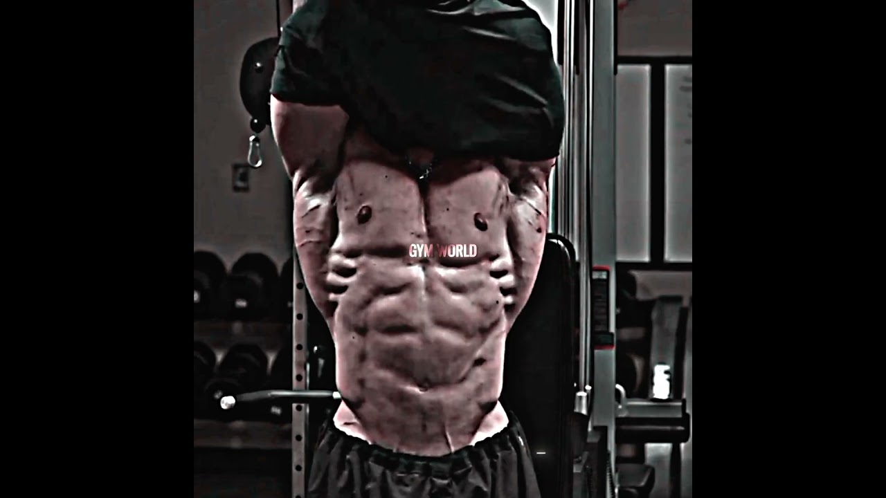 Sam Sulek Edit | @Gymworldeditz #samsulek #gym #gymedits