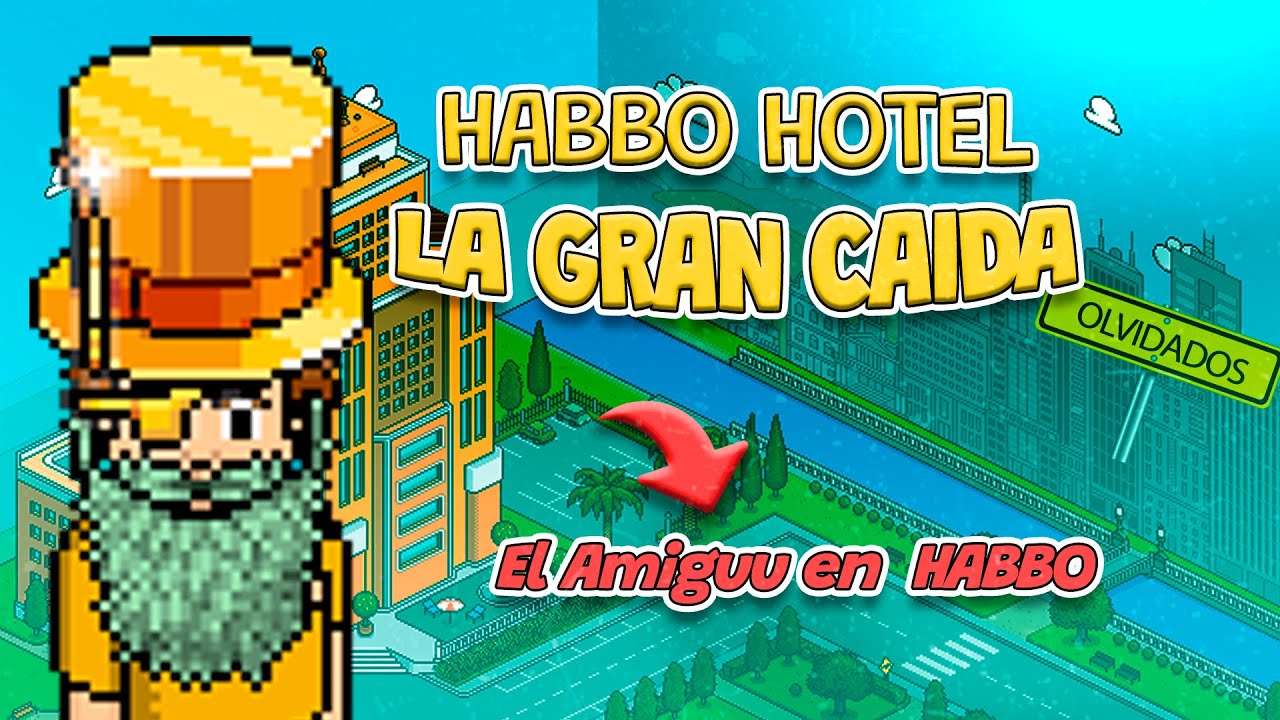 La Historia de Habbo Hotel: Desde sus Inicios Hasta Hoy