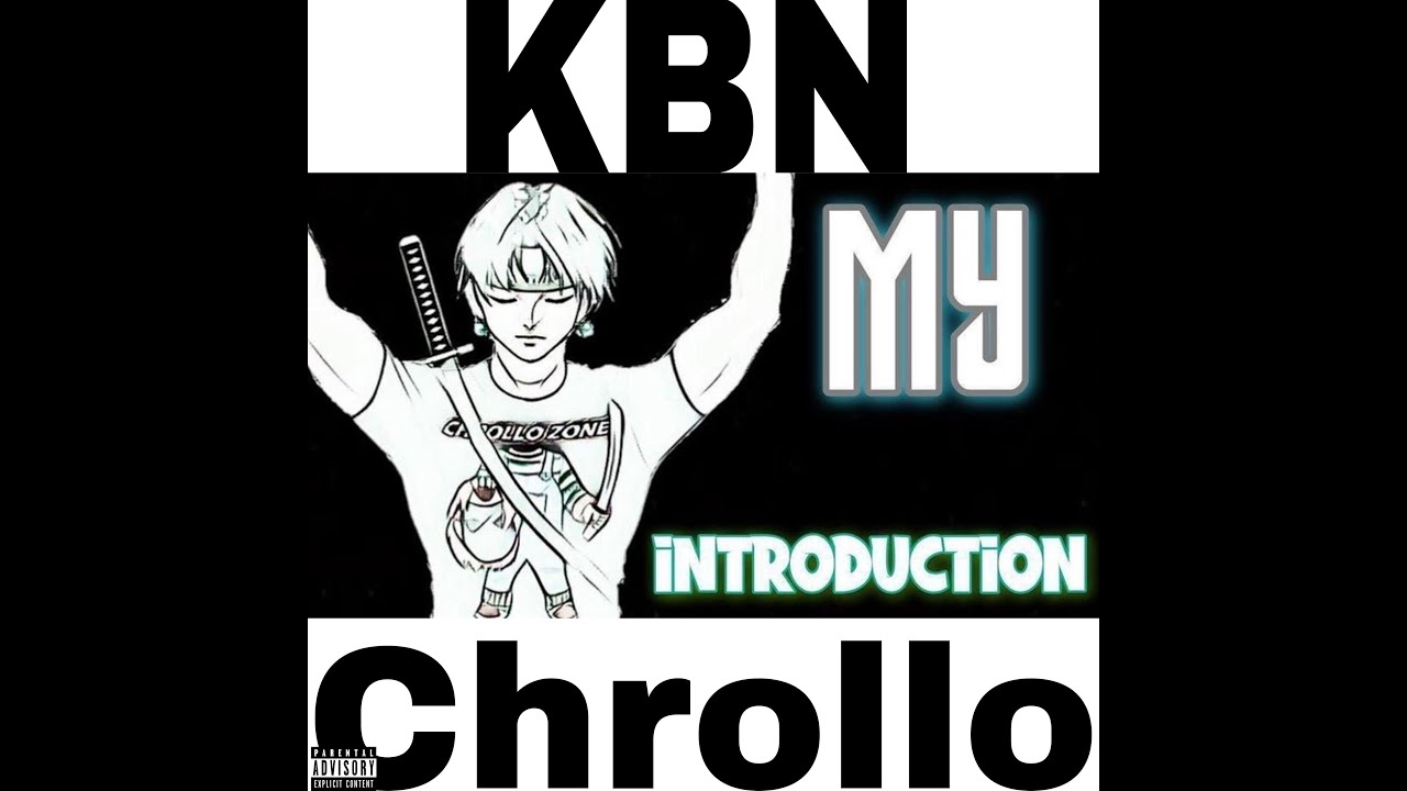KBN Chrollo My Introduction (official AMV)