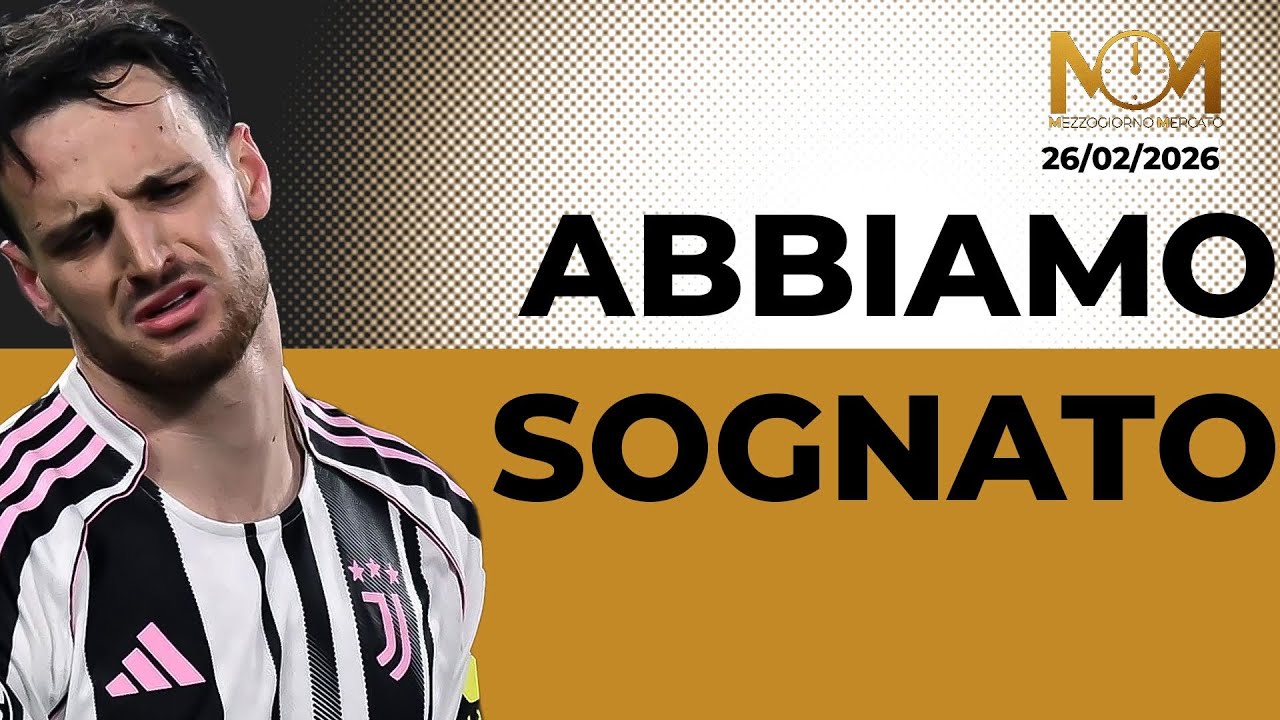 LA JUVE PIÙ BELLA, LA NOTTE PIÙ DURA, PASSANO I TURCHI, SPALLETTI SI RICONFERMA NEWS ULTIMISSIME