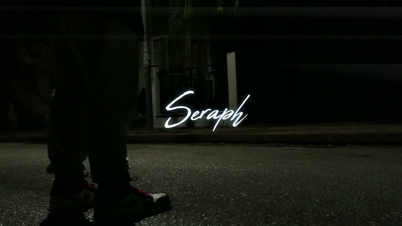 Seraph/Virtue [Hard Trap]