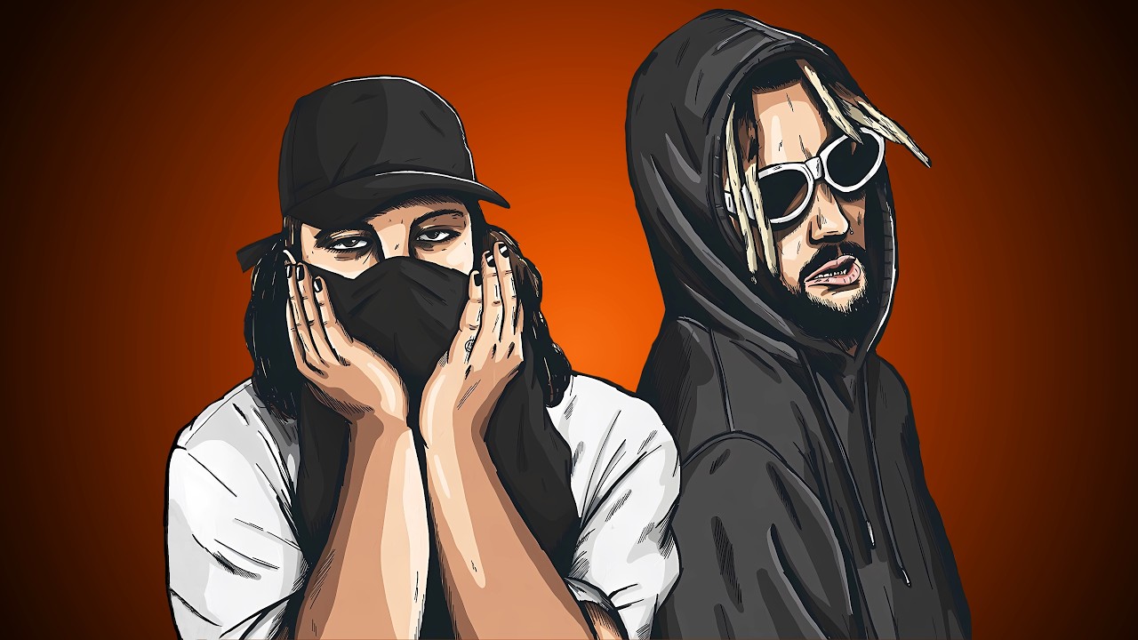 $UICIDEBOY$ - Ugliest (Lyrics)