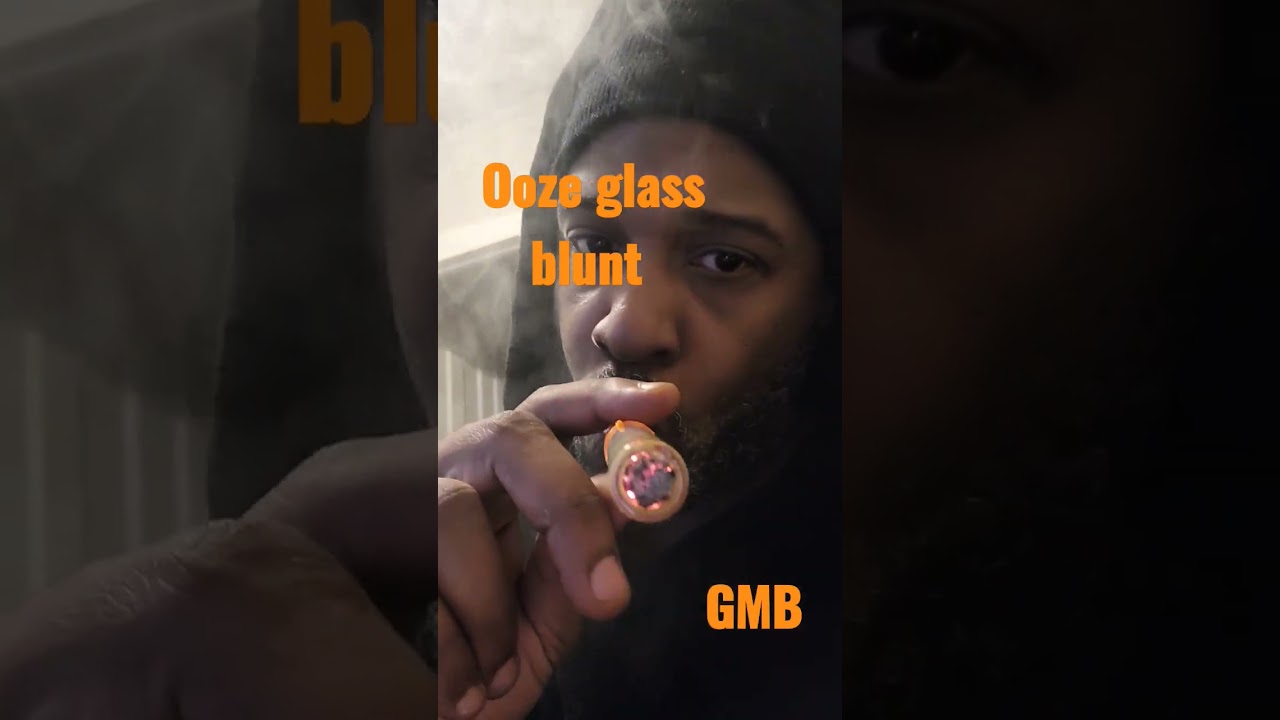Green crack smoking