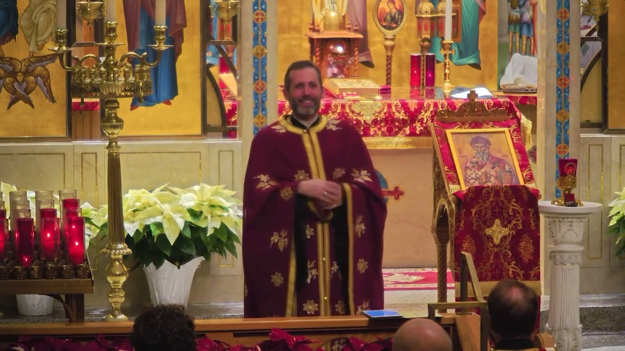 Why St. Spyridon&rsquo;s Shoes Wear Out: The Story of an Incorrupt Saint
