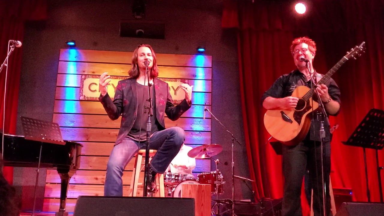 Remember This- Tim Foust Birthday Bash 2019