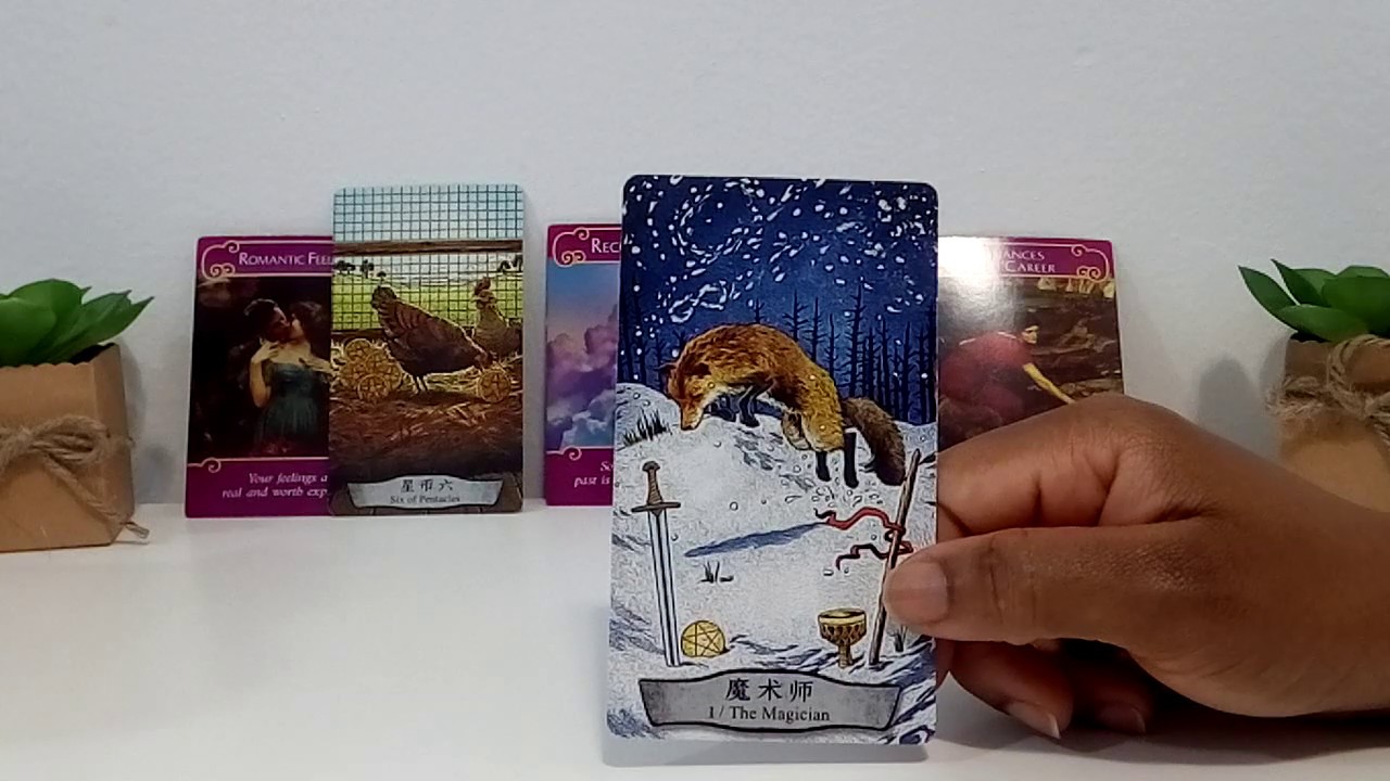 This Reconciliation Will Happen!!! (Twin Flame Mini Read)