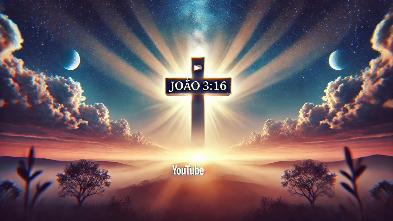 Jean 3:16 – L'Amour Inconditionnel de Dieu Révélé au Monde