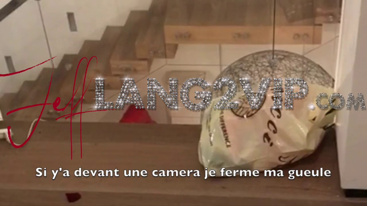 [EXCLU VIDEO] #LesAnges9 Kim hyst&eacute;rique p&egrave;te un cable dans la Villa