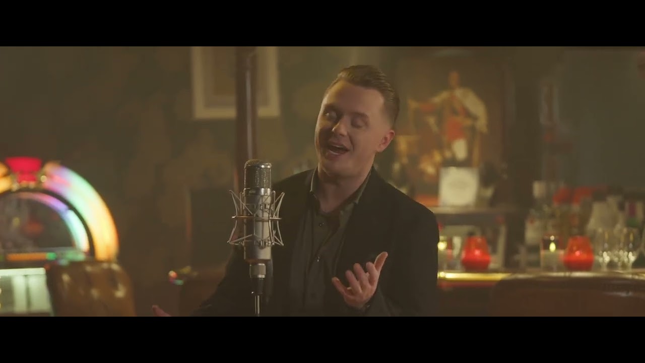 Ray Benjamin - Pappie Loop Toch Niet Zo Snel (Piano Sessions 4)