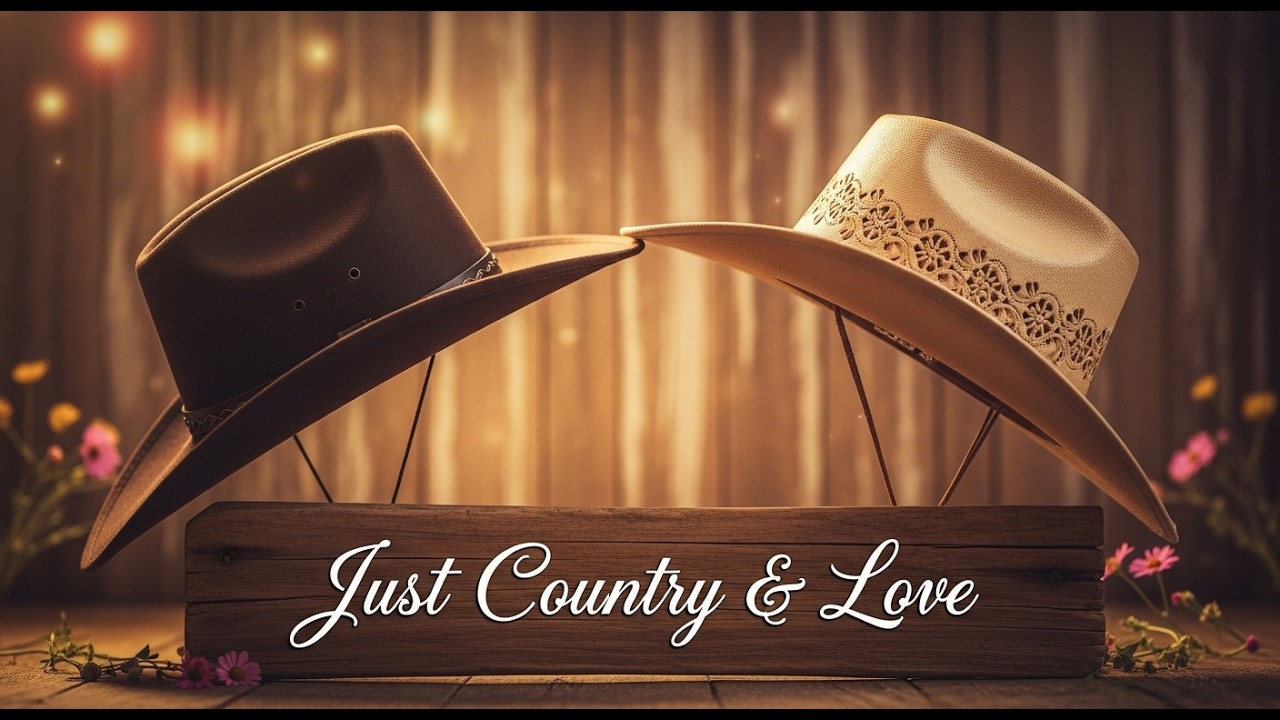 🌾🏆 Ultimate Country Playlist – Classics That Never Fade! 🎶🔥