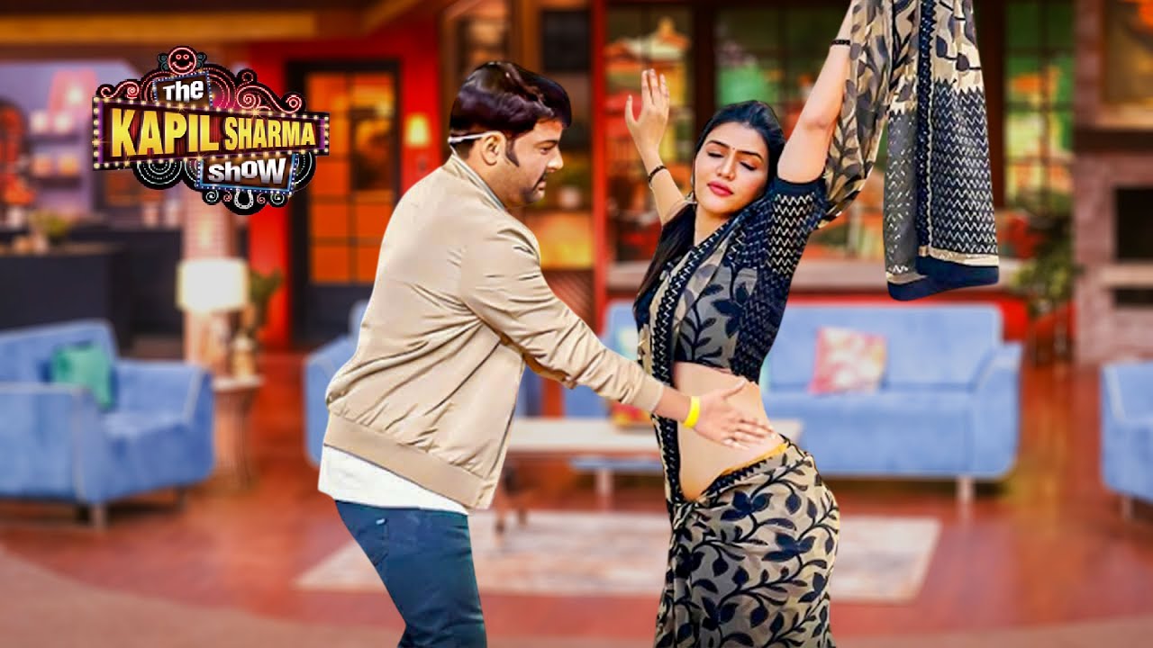 ये बात मेरी बीवी तक नहीं जानी चाहिए! | The Kapil Sharma Show | Full Episode