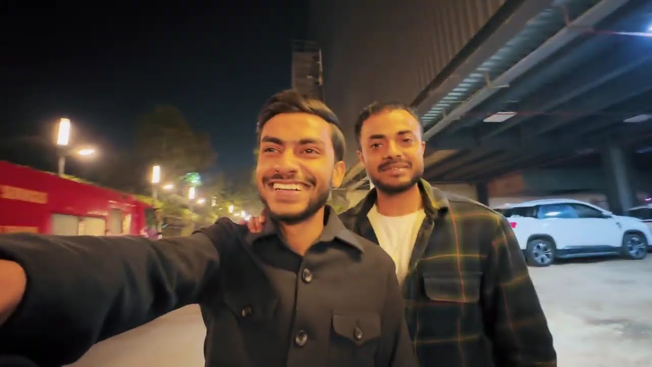 SHOOT PE SAIF BHAI NE KHODI APPLE WATCH 😱 | VLOG-15