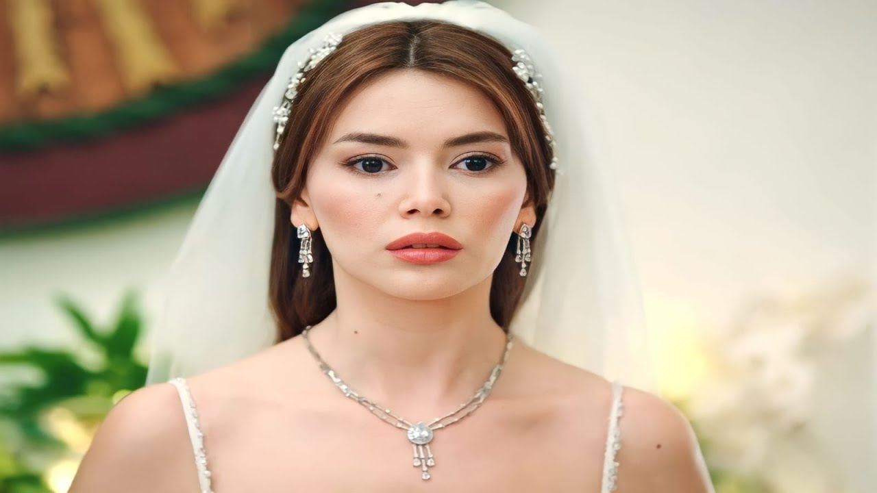 زوجة تكتشف بالصدفة خيانة جوزها بعد موته والصدمه انه عنده بنت باسمها ومتعرفش بنت مين !ملخص مسلسل تركي