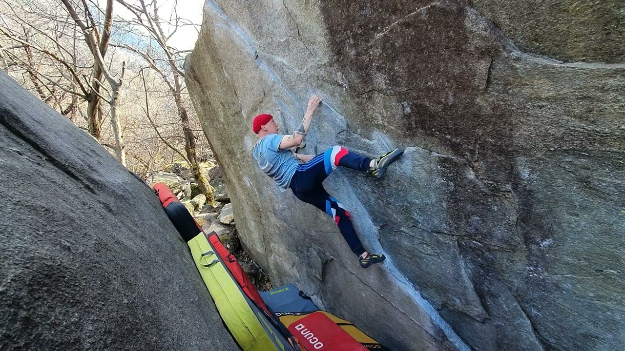 Chironico - Made in Norway 7B (2nd go)