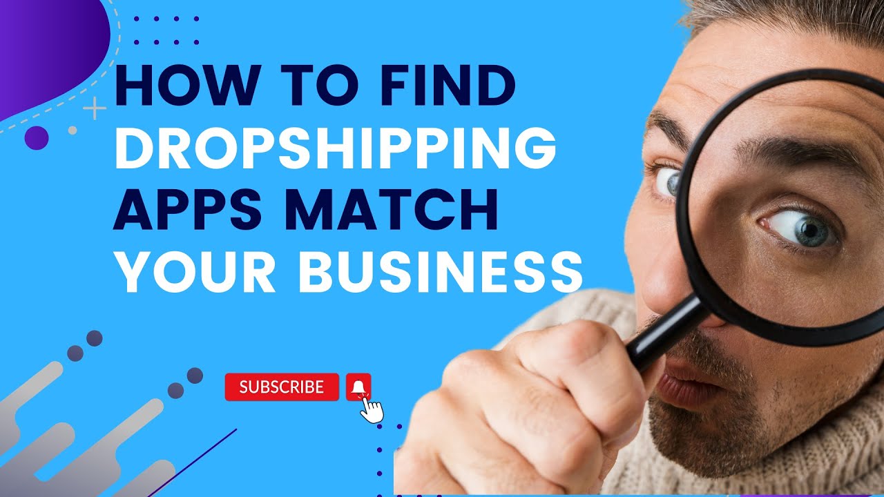 Top 5 Dropshipping Tools for Shopify | Boost Your Business with the Best Apps