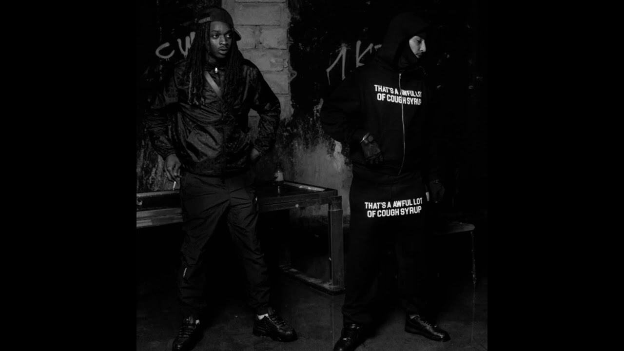 (FREE) La Rvfleuze x Freeze Corleone Type Beat - 