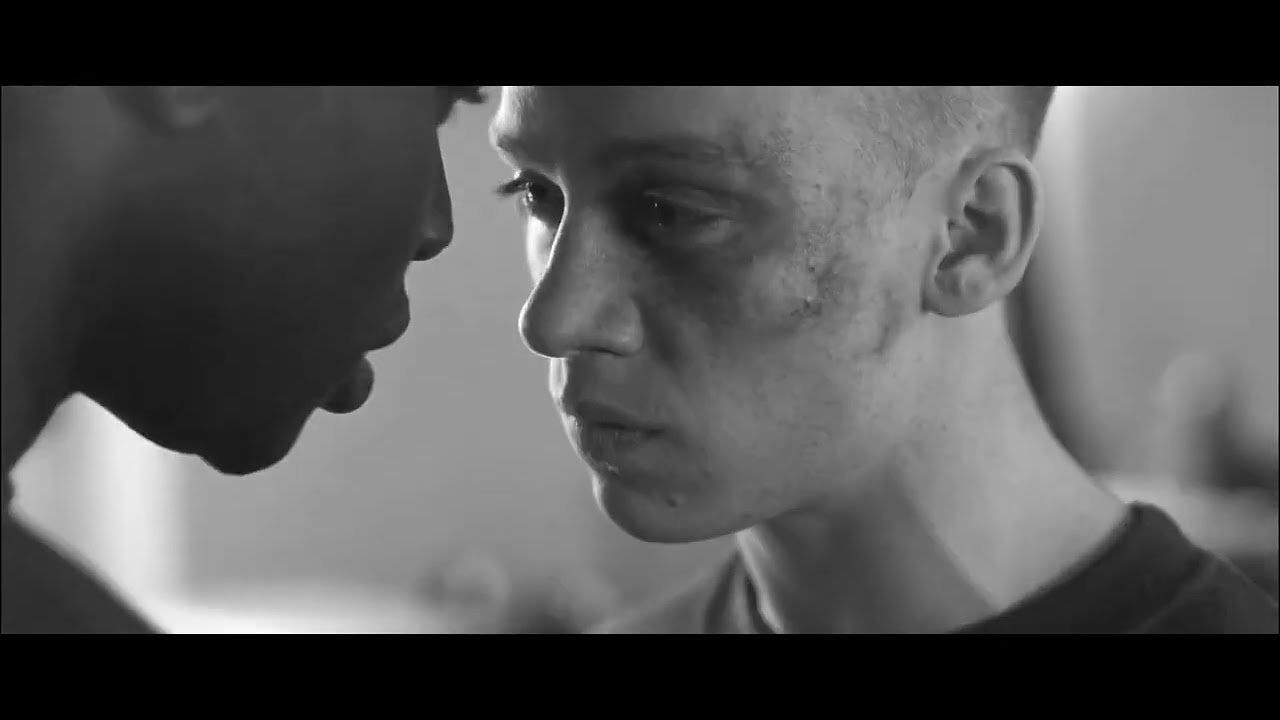 Rauf Faik   детство   OFFENDER