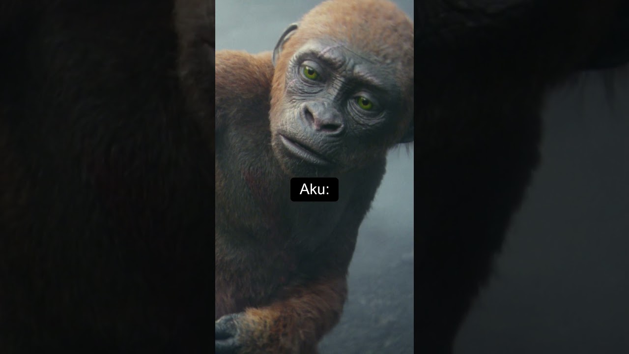 Godzilla x Kong: The New Empire | Fix