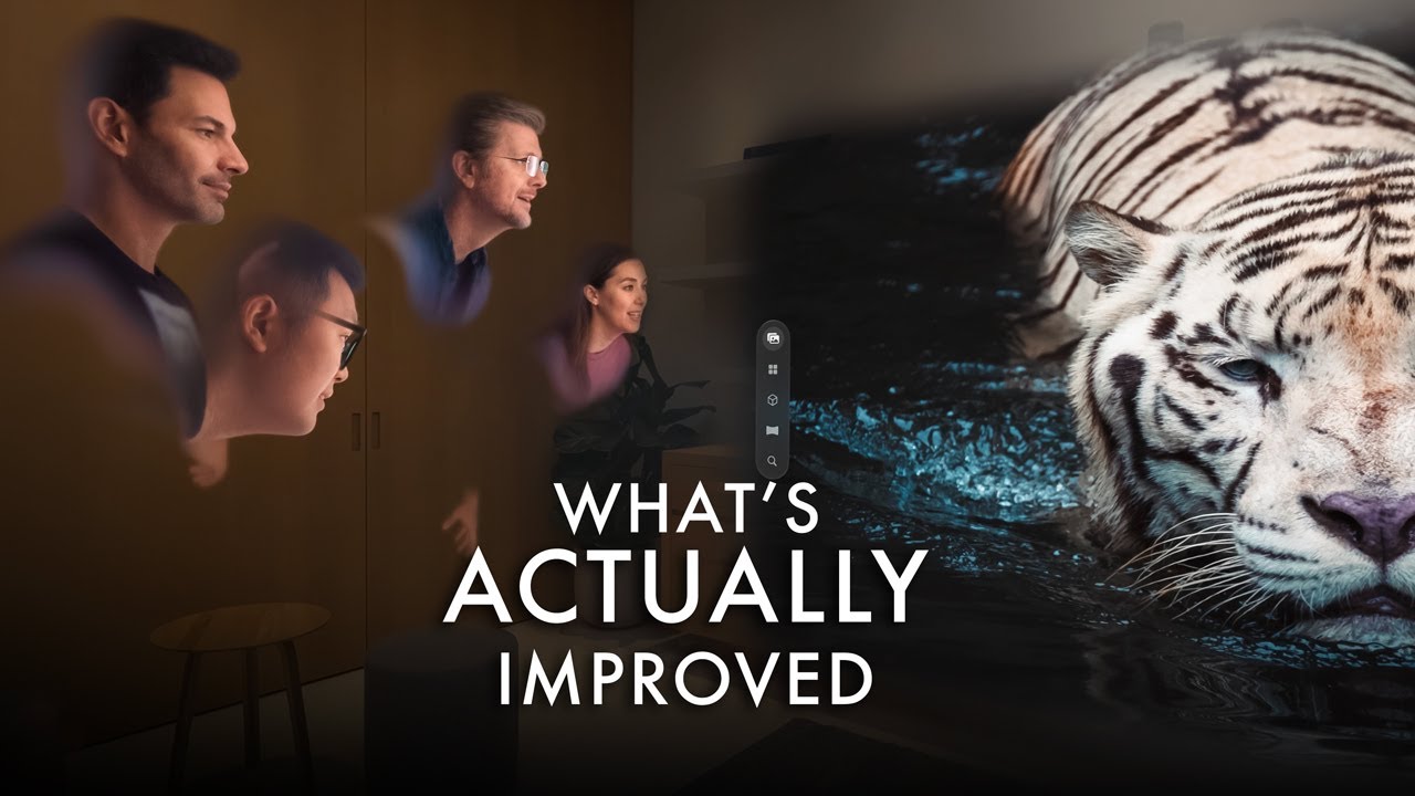 I Spoke with Apple About the Vision Pro M5 Update &mdash; Here&rsquo;s What Stood Out