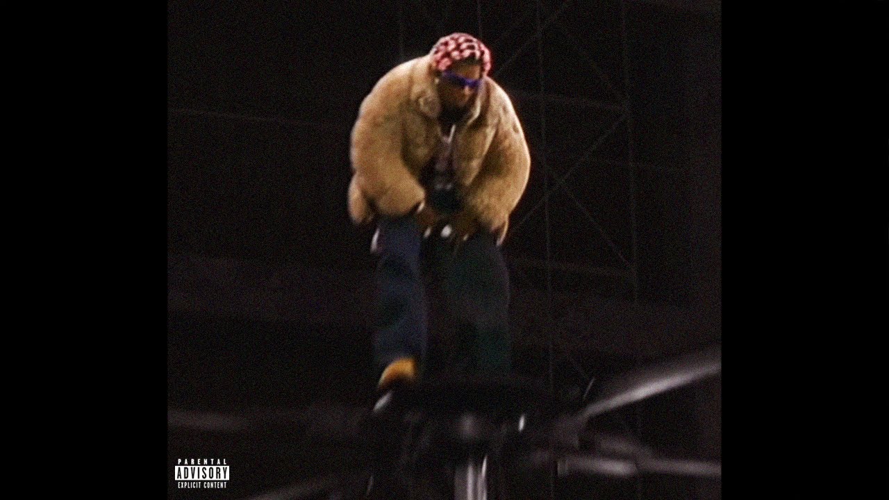 ASAP ROCKY - 