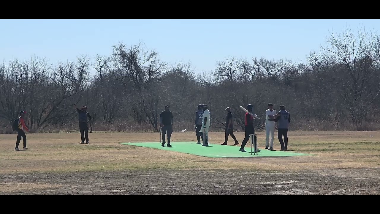 CTCL T35 | Falcons vs Rebels | Part - 4