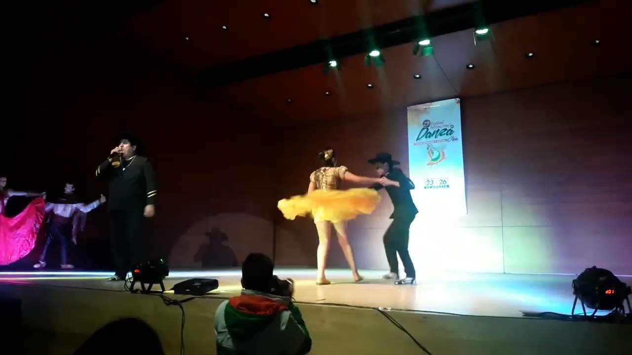 JOROPO 