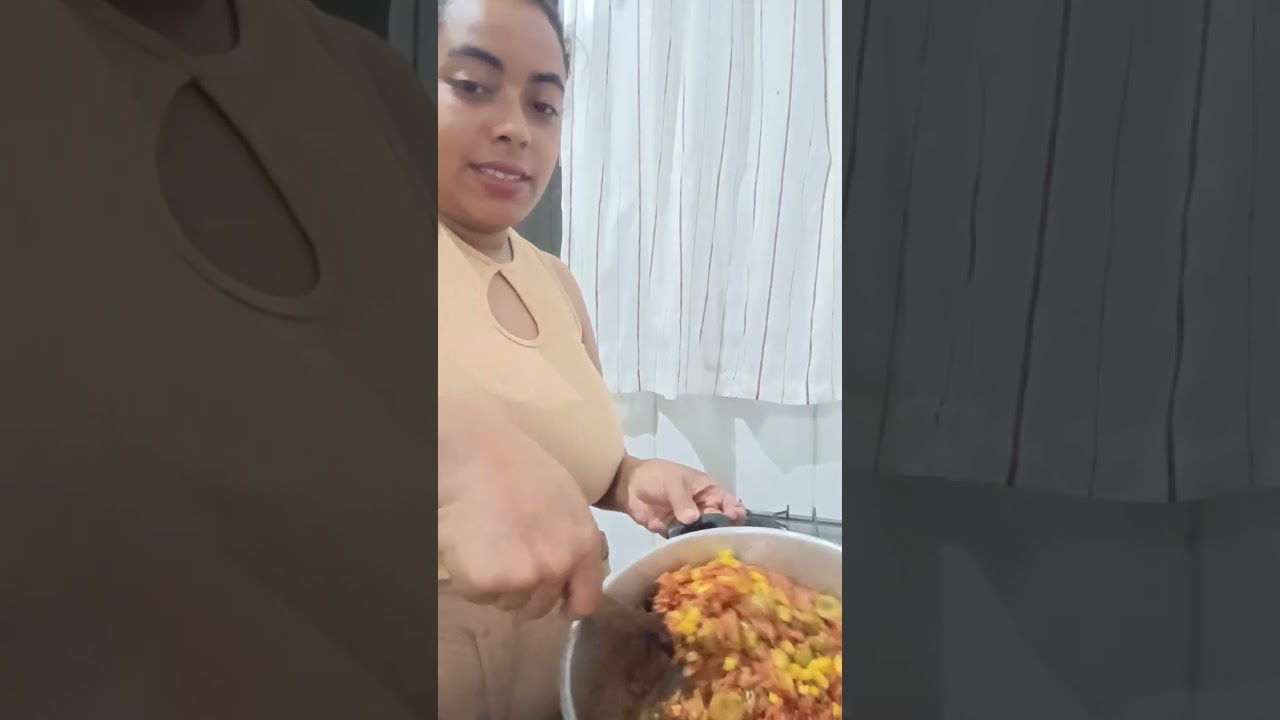 Lanche rápido e econômico 