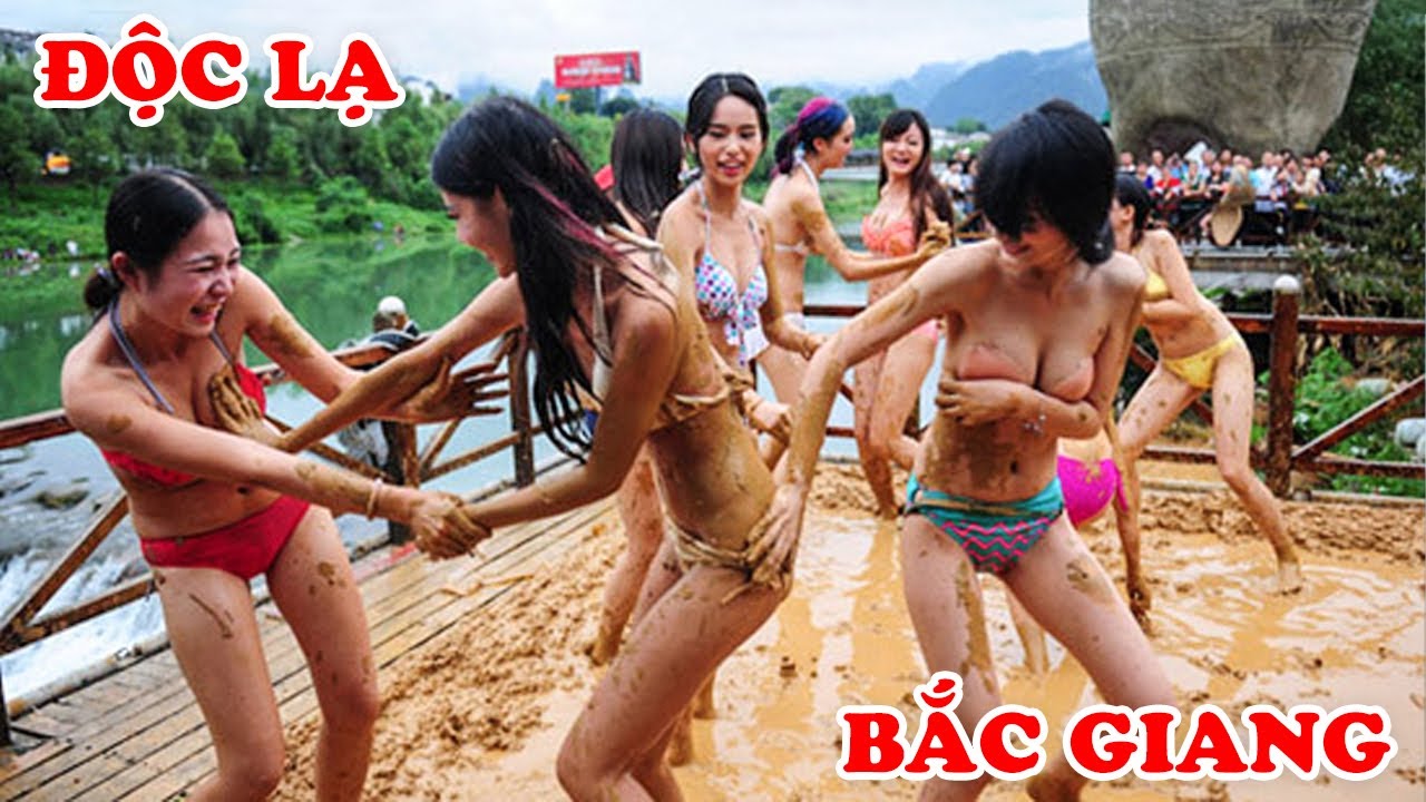 Thế Giới Sốc Nặng 15 Điều Độc Lạ Bắc Giang Khiến Bạn Phải Rùng Mình