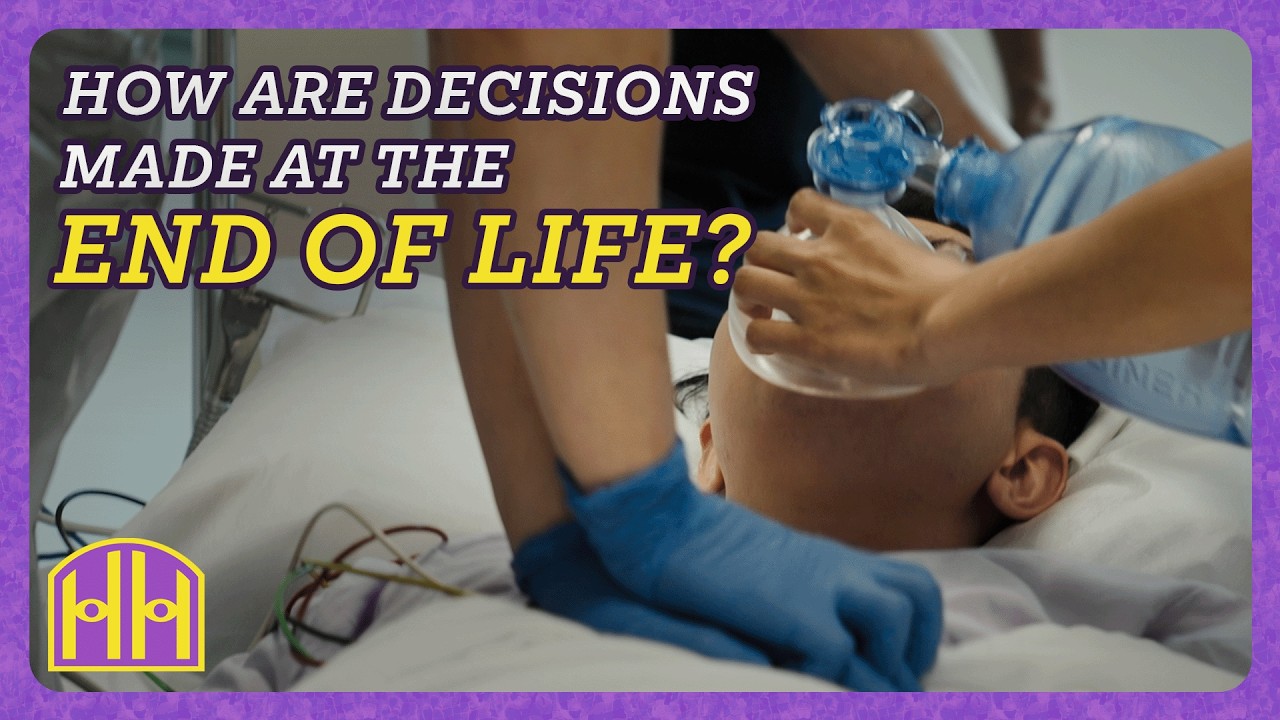 Inside the ICU: What Really Happens in Critical Care? | Hidden Hustles Ep 58