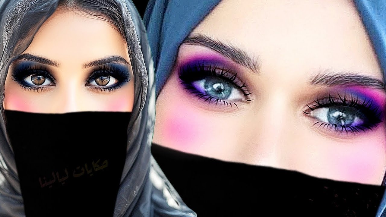 يارا ونسرين بهدلو بعض