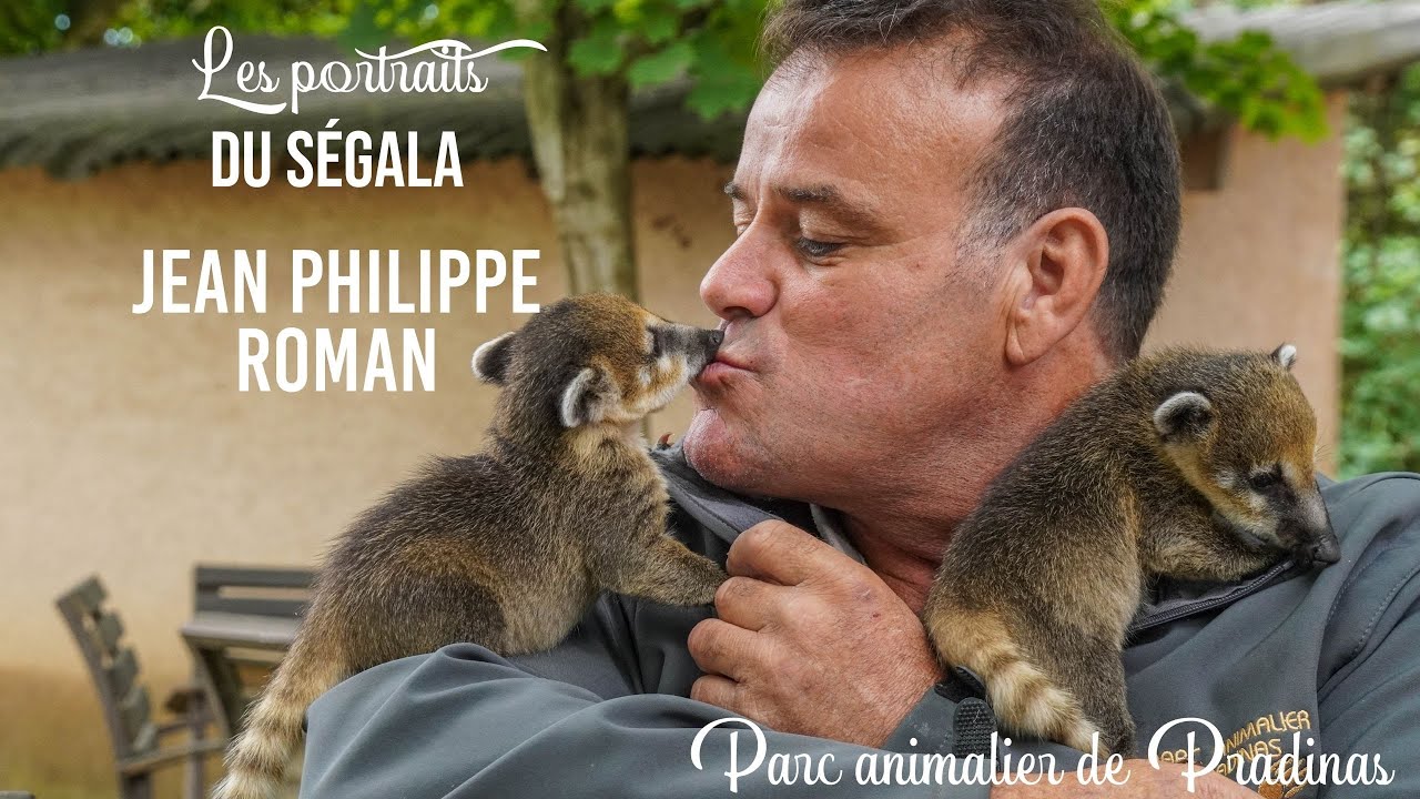 Les portraits du Segala - Jean Philippe Pradinas
