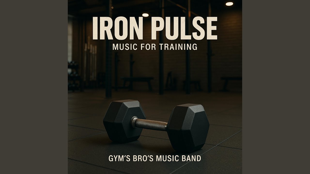 The Final Set (Music for Training)
