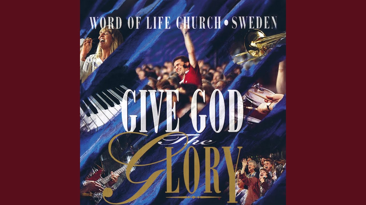 Blood and Fire (Live (2023 Remastered Version))