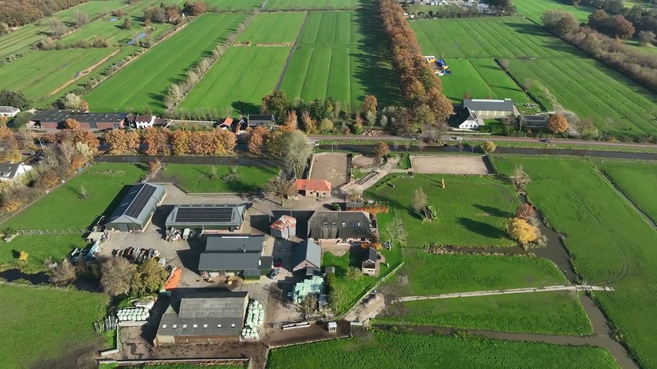 Driebergen - Kasteel Rijsenburg
