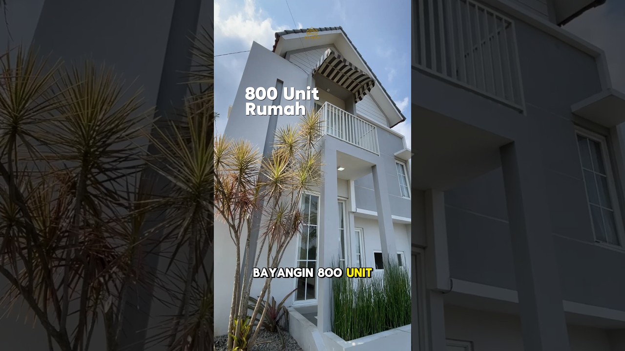 Malang Media City #rumahdimalang #baityjannaty #investasiproperti