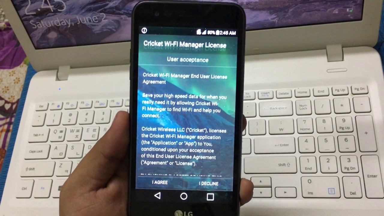 LG Fortune (M153) FRP Bypass Android 6.0 | LG K4 2017 Google Bypass | LG Phoenix 3 (M150) FRP Unlock