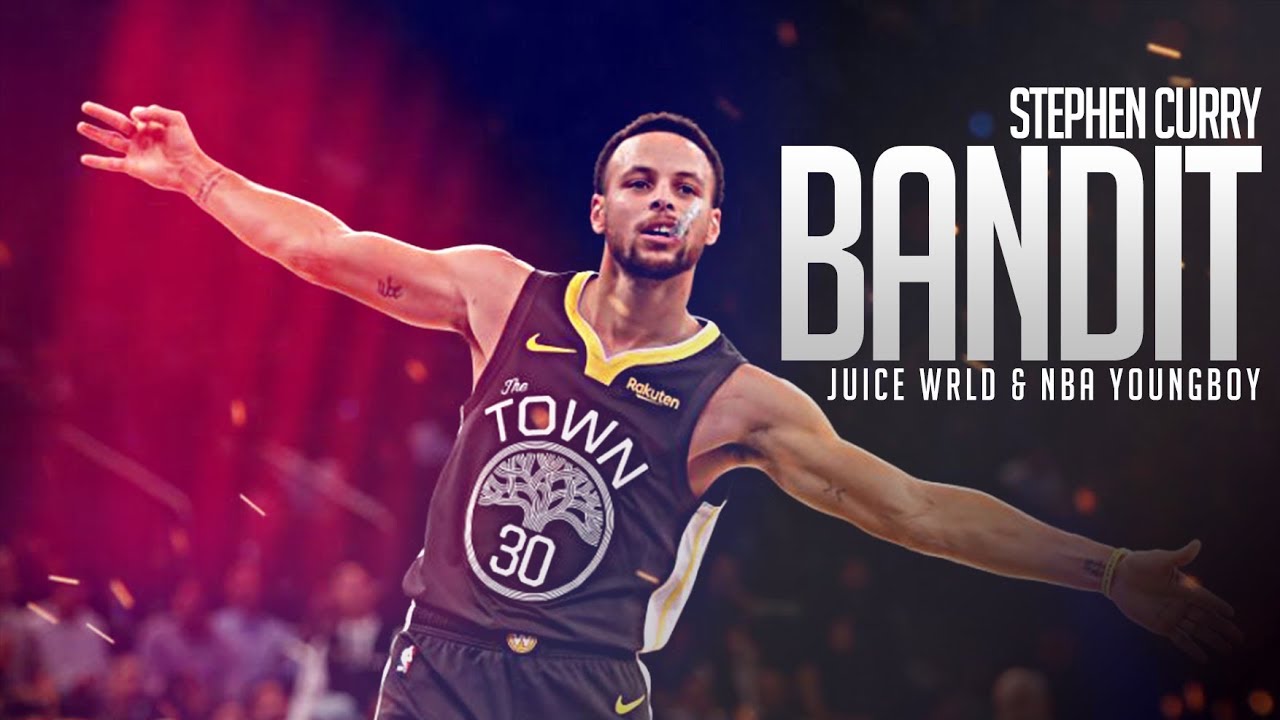 Stephen Curry Mix | 