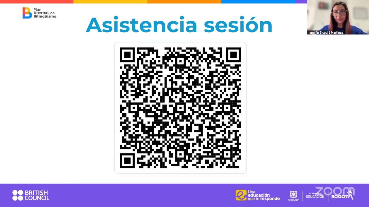 EwB- Prueba de entrada Richmond