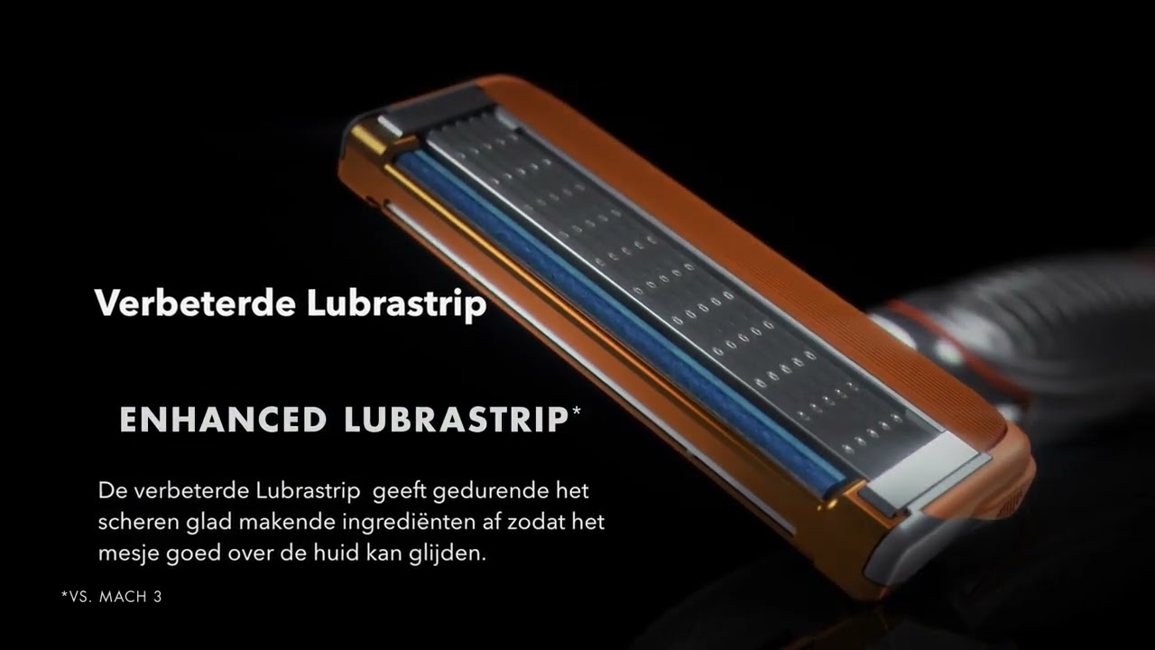 Gillette Fusion Power scheersysteem voor mannen   Ultieme gladheid